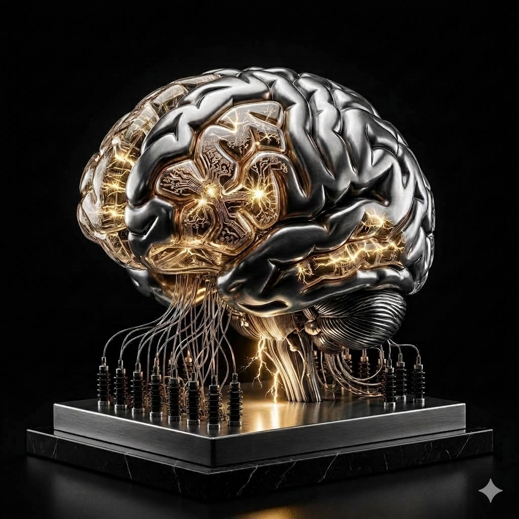 The Irreplaceable Mind