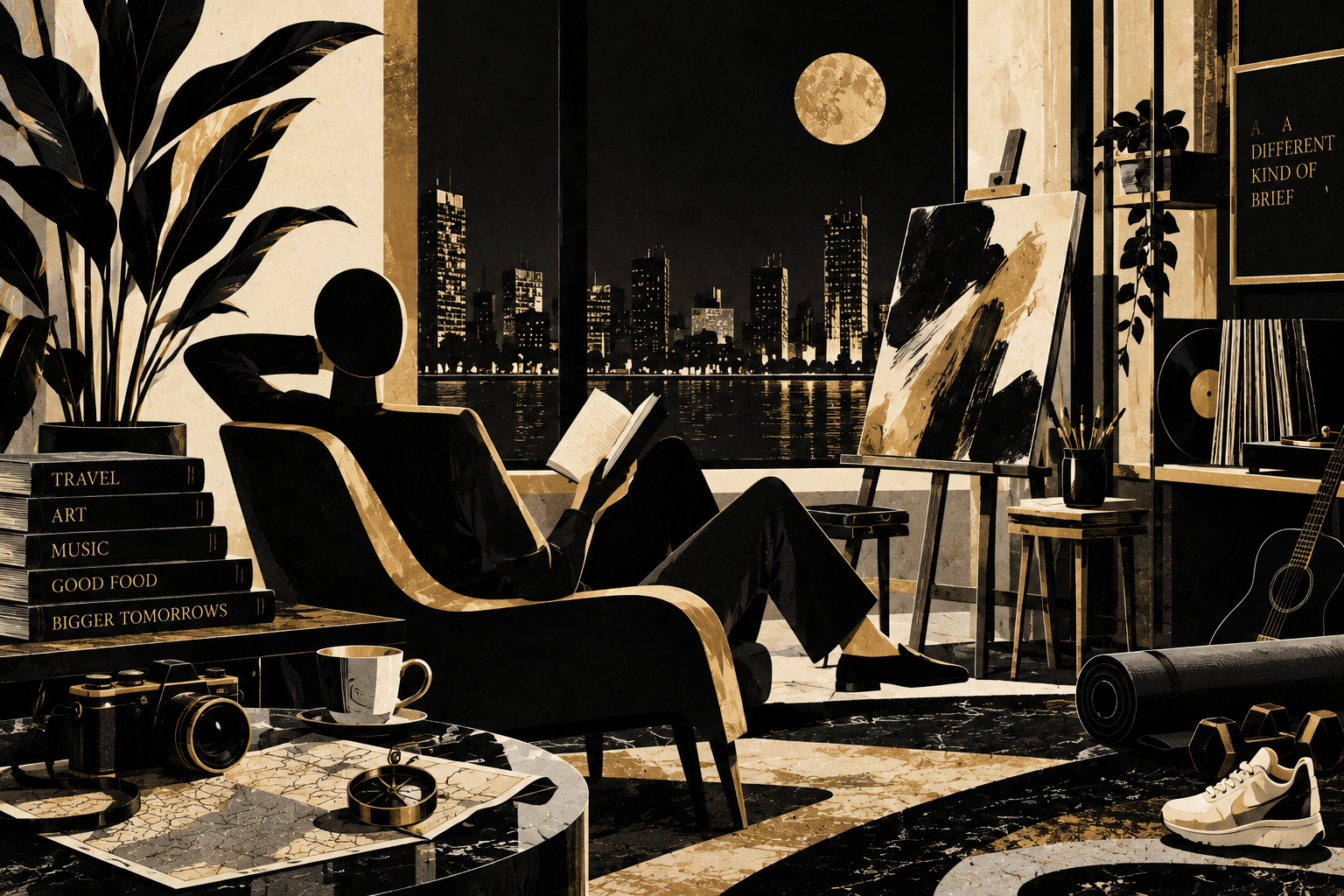 After Hours