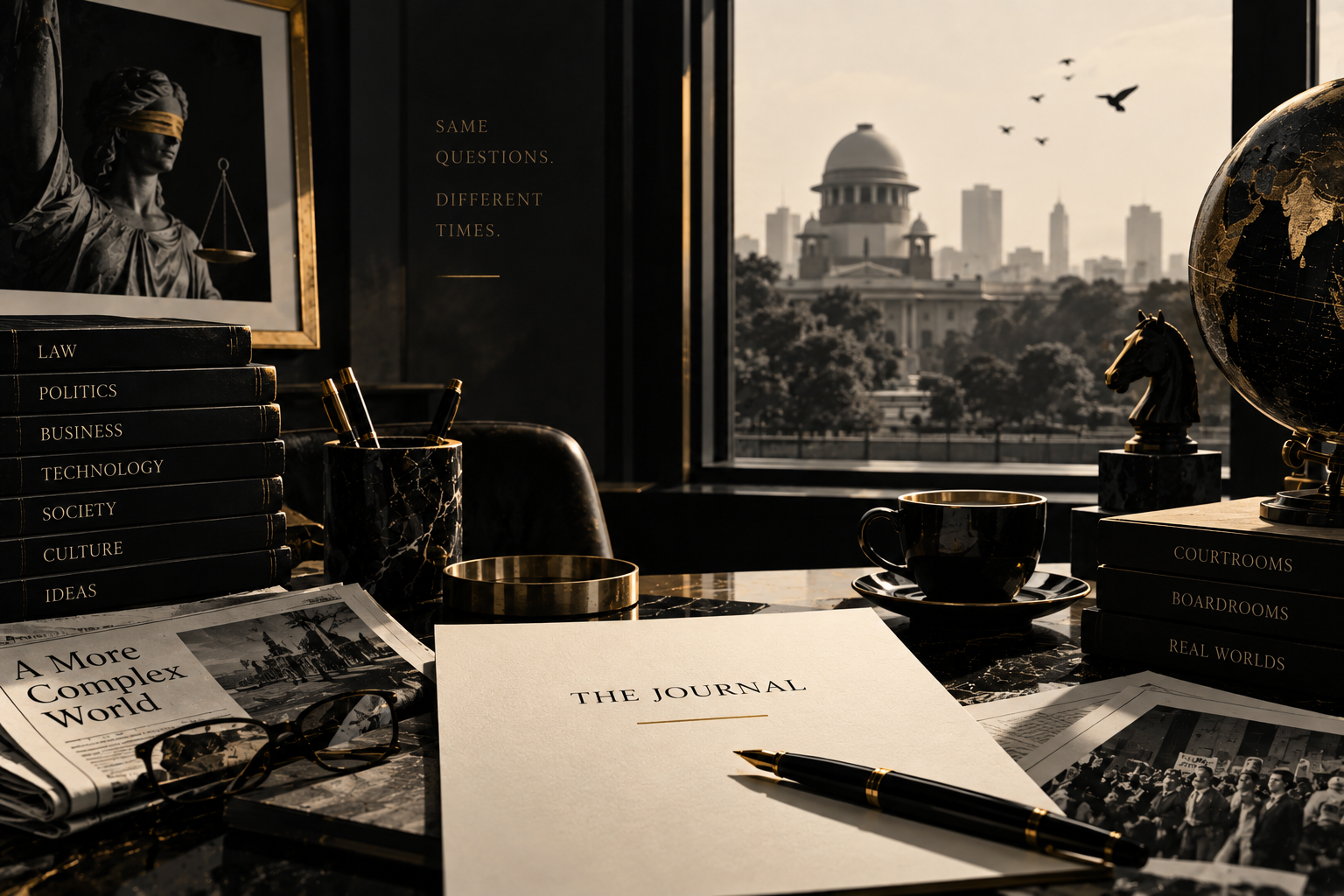 The Journal